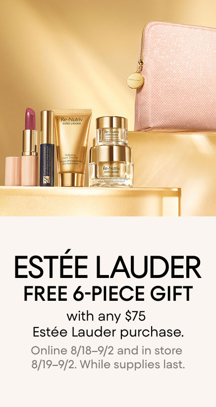 Shop Estée Lauder
